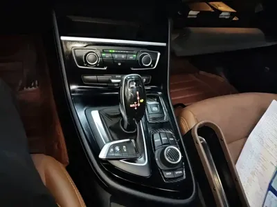 BMW 2 Series Gran Tourer 2018, 111900 км, за 49000 CNY - фото 10