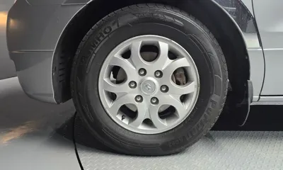 Hyundai Starex 2015, 187197 км, за 6900000 KRW - фото 5