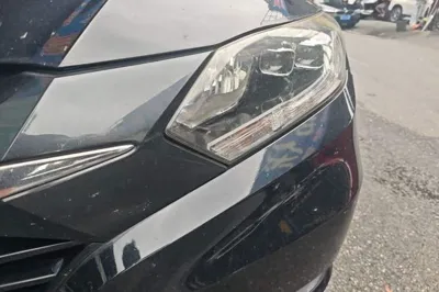 Honda Vezel 2015, 80000 км, за 52330.77 CNY - фото 8