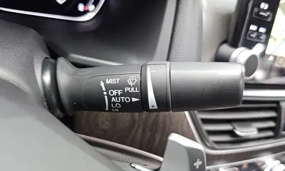Honda Accord 2019, 99052 км, за 17900000 KRW - фото 29