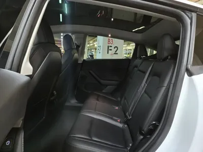 Tesla Model Y 2021, 91905 км, за 34500000 KRW - фото 9