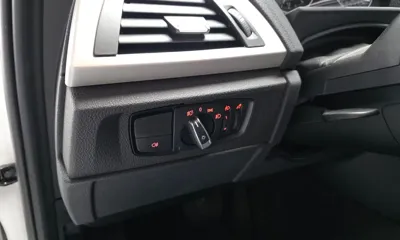 BMW 1-Series 2017, 33099 км, за 15900000 KRW - фото 20