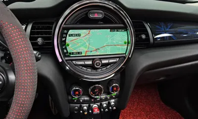 MINI Cooper 2019, 81536 км, за 17500000 KRW - фото 13