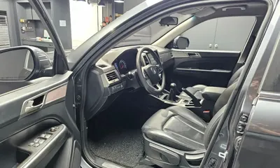 KG_Mobility_Ssangyong Rexton 2018, 70626 км, за 12400000 KRW - фото 10