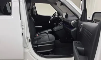 Hyundai Casper 2023, 81578 км, за 12200000 KRW - фото 26