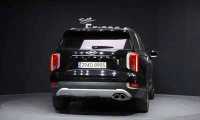 Hyundai Palisade 2022, 38117 км, за 23500000 KRW - фото 4