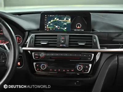 BMW 4-Series 2018, 149563 км, за 9900000 KRW - фото 14