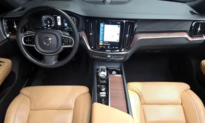 Volvo S60 2021, 78455 км, за 22800000 KRW - фото 7