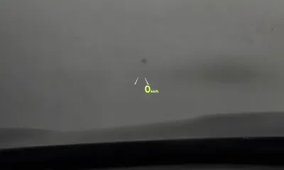 Kia K9 2019, 238103 км, за 16900000 KRW - фото 16