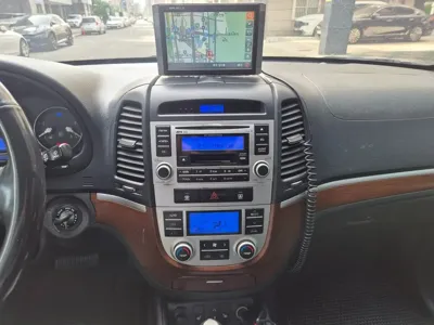 Hyundai Santafe 2008, 155235 км, за 2800000 KRW - фото 12
