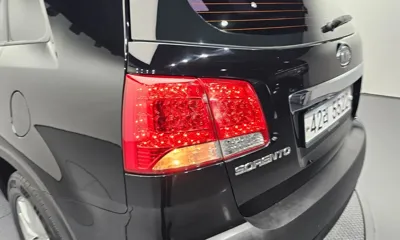 Kia Sorento 2012, 166949 км, за 4900000 KRW - фото 23