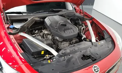 Kia Stinger 2018, 131301 км, за 13990000 KRW - фото 6