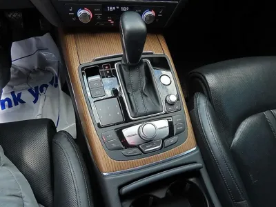 Audi A7 2016, 102000 км, за 17500000 KRW - фото 11