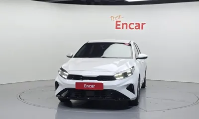 Kia K3 2024, 38740 км, за 21500000 KRW