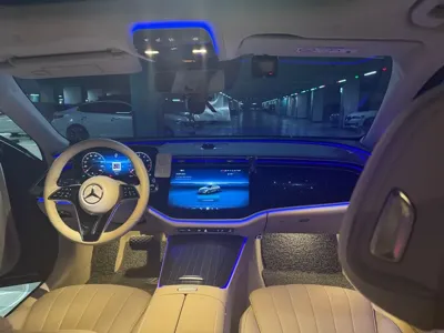 Mercedes-Benz E-Class 2024, 11651 км, за 91980000 KRW