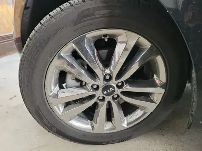 Kia Canival 2015, 123906 км, за 9500000 KRW - фото 10
