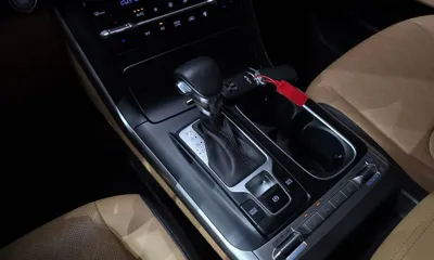 Kia Canival 2023, 61390 км, за 24800000 KRW - фото 9