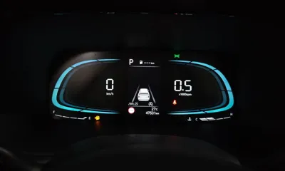 Hyundai Palisade 2023, 47531 км, за 29200000 KRW - фото 8