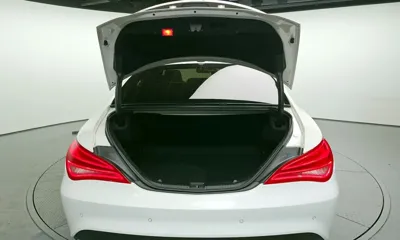 Mercedes-Benz CLA-Class 2016, 152982 км, за 10000000 KRW - фото 20