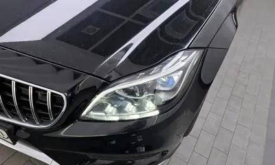 Mercedes-Benz CLS-Class 2017, 76764 км, за 24900000 KRW - фото 22