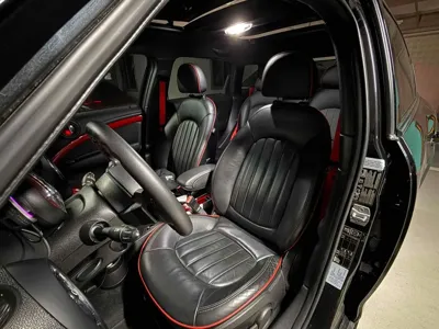 MINI Countryman 2014, 109000 км, за 11500000 KRW - фото 7