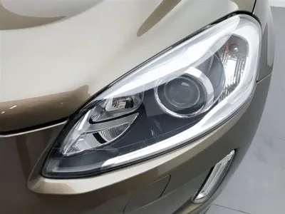 Volvo XC60 2017, 68900 км, за 52800 CNY - фото 7