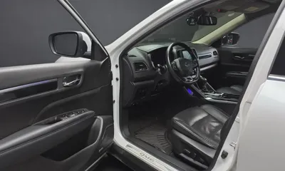 Renault-KoreaSamsung QM6 2017, 164899 км, за 7490000 KRW - фото 10