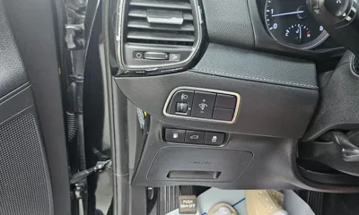 Hyundai Grandeur 2018, 130484 км, за 13500000 KRW - фото 17