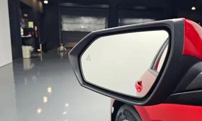 Hyundai Avante 2023, 36480 км, за 19990000 KRW - фото 31