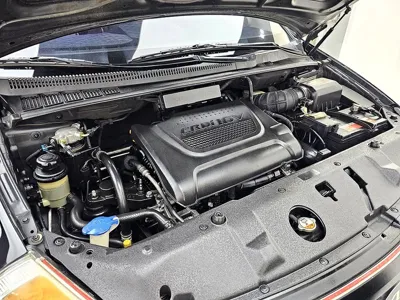 Kia Canival 2013, 195539 км, за 3900000 KRW - фото 6