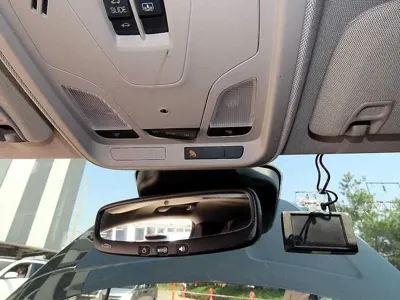 ChevroletGMDaewoo Impala 2016, 137546 км, за 6200000 KRW - фото 16
