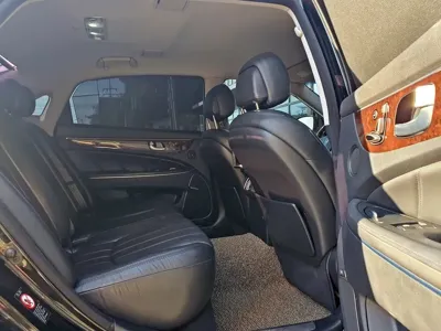 Hyundai Equus 2012, 152520 км, за 4900000 KRW - фото 7