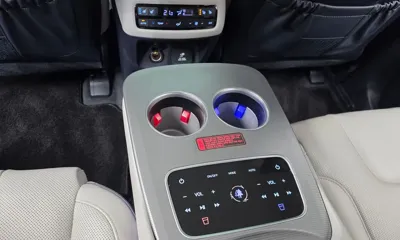 Hyundai Palisade 2023, 24672 км, за 41800000 KRW - фото 32