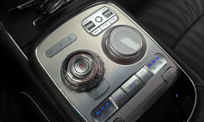 Genesis G90 2023, 60821 км, за 70990000 KRW - фото 9