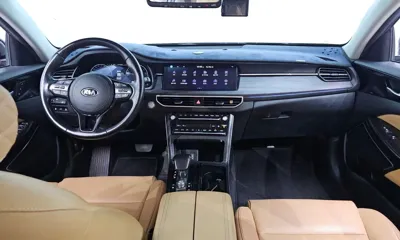 Kia K7 2020, 103325 км, за 17700000 KRW - фото 7