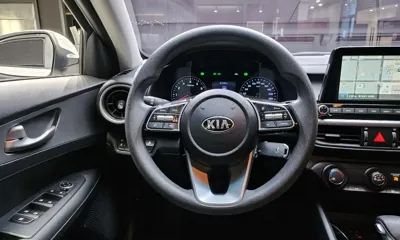 Kia K3 2020, 75005 км, за 11600000 KRW - фото 14
