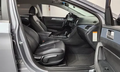 Hyundai Sonata 2016, 49939 км, за 11500000 KRW - фото 26