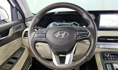 Hyundai Palisade 2022, 106353 км, за 26900000 KRW - фото 13
