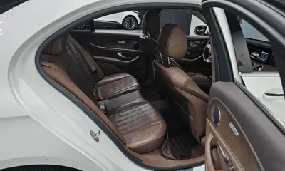 Mercedes-Benz E-Class 2018, 83215 км, за 23000000 KRW - фото 11