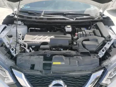 Nissan Qashqai 2022, 27700 км, за 68800 CNY - фото 10