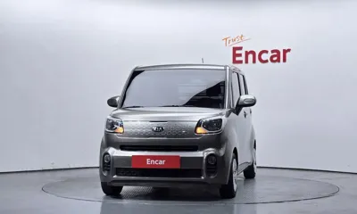 Kia Ray 2018, 58001 км, за 6490000 KRW