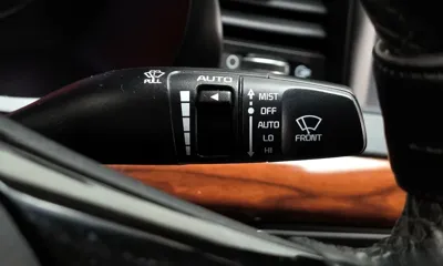 Kia K7 2016, 77864 км, за 13200000 KRW - фото 18
