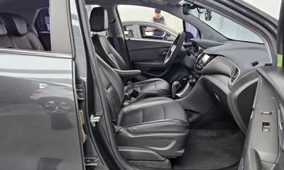 ChevroletGMDaewoo Trax 2017, 77524 км, за 7400000 KRW - фото 11