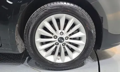 Kia K7 2016, 126798 км, за 8290000 KRW - фото 21