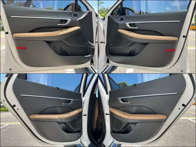 Hyundai Sonata 2022, 52824 км, за 22700000 KRW - фото 13