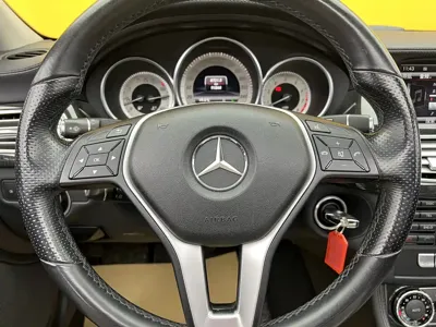 Mercedes-Benz CLS 2012, 92000 км, за 63800 CNY - фото 9
