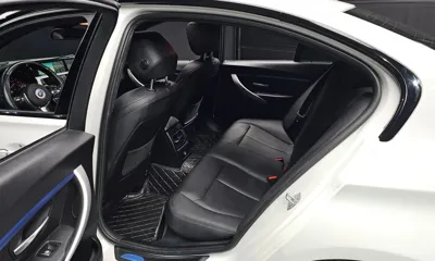 BMW 3-Series 2016, 89370 км, за 16300000 KRW - фото 11
