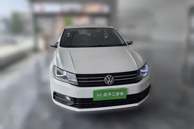 Volkswagen Santana 2018, 85600 км, за 42623.27 CNY - фото 2