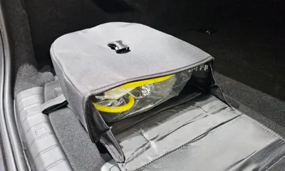 BMW 5-Series 2022, 24903 км, за 48000000 KRW - фото 37