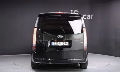 Hyundai Staria 2023, 106591 км, за 28500000 KRW - фото 4